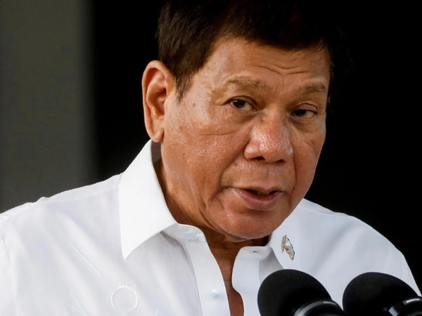 Philippines sẵn sàng giao nộp cựu Tổng thống Duterte cho Interpol