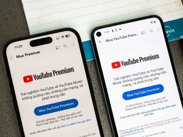 Nhiều người dùng YouTube Premium có thể bị cắt dịch vụ vì lý do khó tin
