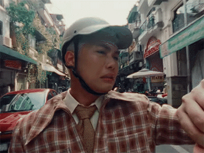 BigDaddy quy tụ 3 thế hệ nghệ sĩ Hà Nội vào album đầu tay, tung MV 'vừa Hip-hop mà lại vừa Vinahey'