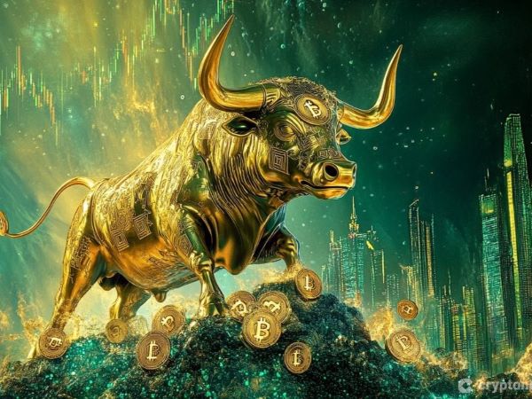 Bitcoin phá mốc 90.000 USD