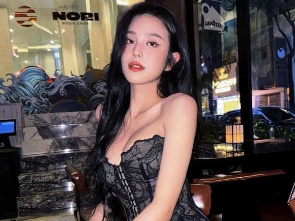 'Cô tiên từ thiện'; Trúc Phương giàu có cỡ nào trước khi bị bắt?