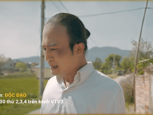 Nam chính phim Việt giờ vàng nhận mưa lời khen vì diễn 'hay dã man', cảnh khóc nức nở khiến CĐM rơi nước mắt
