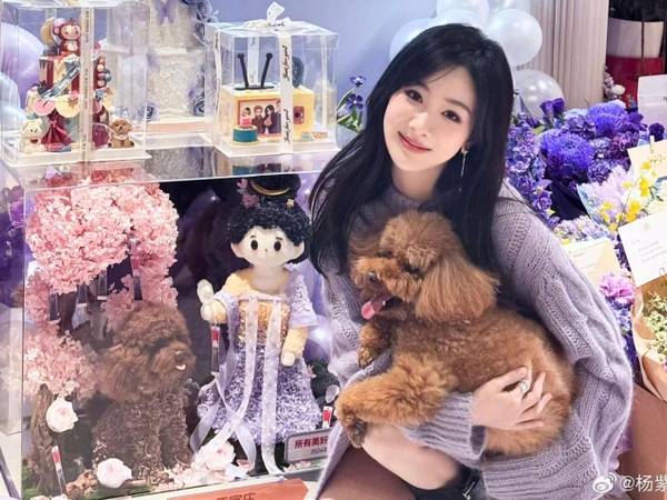 Hot nhất MXH: Dương Tử bị tố đánh đổi thân xác, quan hệ với nhà đầu tư để lấy vai