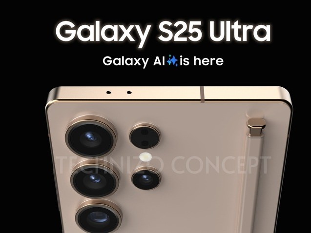 Bước 'sẩy chân' của Samsung vô tình khiến Galaxy S25 trở nên cực kỳ đáng mua