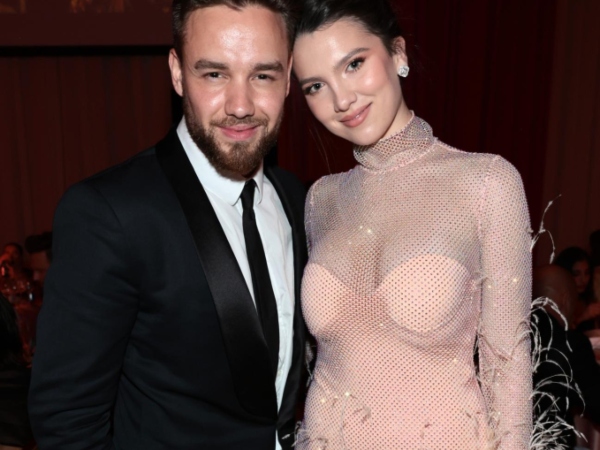Sốc: Liam Payne bị tố gửi clip nóng quấy rối gia đình bạn gái cũ, còn định tung cả ảnh riêng tư