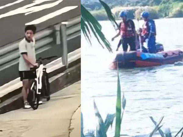 Bi kịch đau lòng sau mối tình tuổi học trò: Nam sinh 15 tuổi ra đi mãi mãi sau cái tát của bố mẹ bạn gái