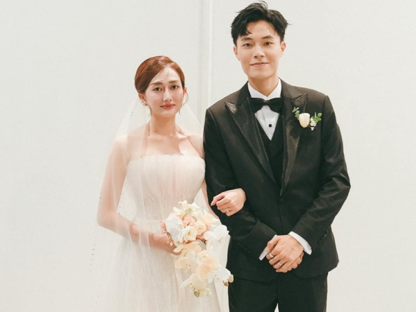 Phương Lan và Phan Đạt có động thái lạ giữa nghi vấn đã ly hôn sau 1 năm cưới