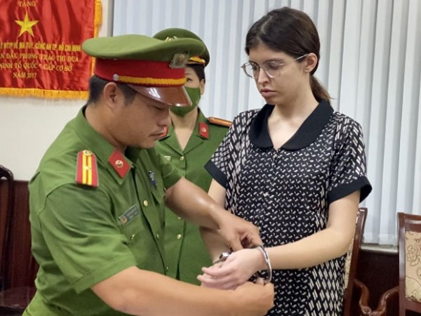 Ca sĩ Chi Dân, người mẫu An Tây… liên quan thế nào đến chuyên án ma tuý VN10?