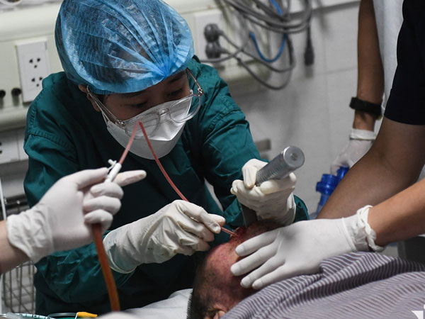 Tác động khi tăng viện phí theo mức lương mới: Bộ Y tế nói gì?