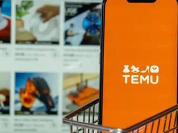 Temu 'tung chiêu', ép khách chỉ được mua đơn hàng từ 887.000 đồng đến không quá 1 triệu đồng