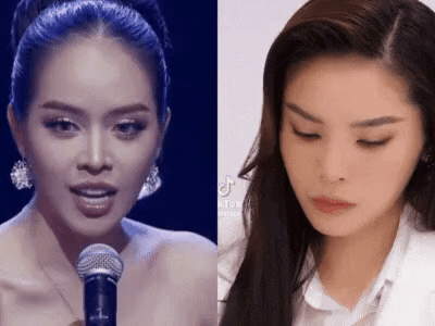 Lợi thế giúp Thanh Thủy đăng quang là khuyết điểm lớn của Kỳ Duyên?