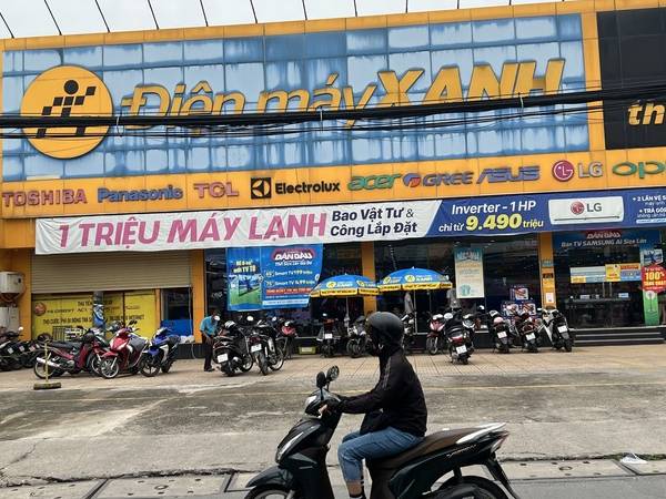 Thế Giới Di Động thưởng bình quân 28 triệu đồng/nhân viên sau khi cắt giảm hơn 5.150 việc làm