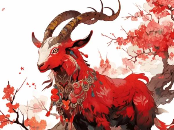 Tử vi tuổi Mùi tháng 11/2024: Cuộc sống khó khăn, áp lực nặng nề