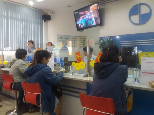 Ngân hàng Nhà nước thanh tra hoạt động Eximbank