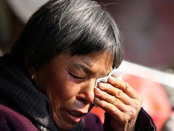 Người phụ nữ chuyển nhầm gần 30 triệu tiền chữa bệnh vào tài khoản lạ: Đối phương không chịu trả lại, cảnh sát tức tốc vào cuộc