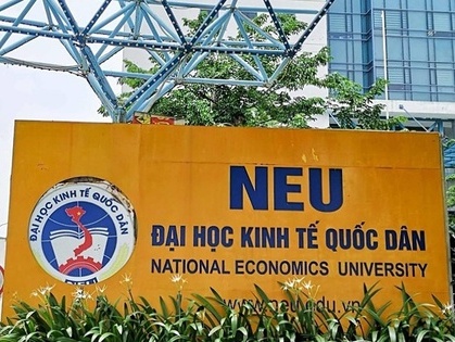 Đại học Kinh tế Quốc dân khác gì với Trường Đại học Kinh tế Quốc dân?