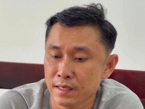 Lời khai của tài xế ô tô gây tai nạn liên hoàn khiến 1 người chết ở Bình Dương
