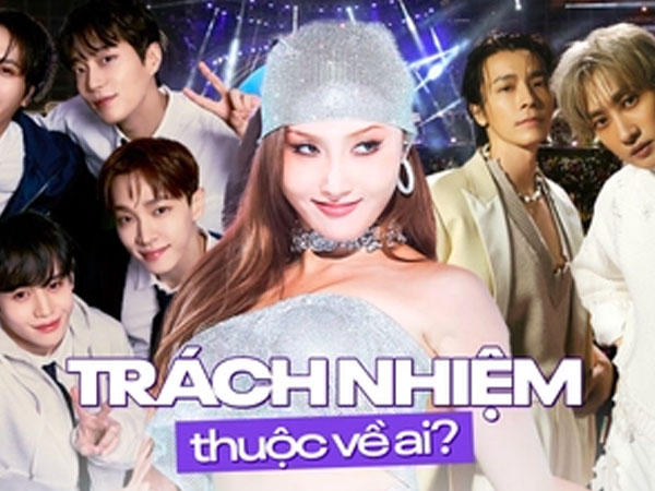 Liên tiếp các đêm nhạc tại Mỹ Đình bị huỷ, trách nhiệm thuộc về ai?