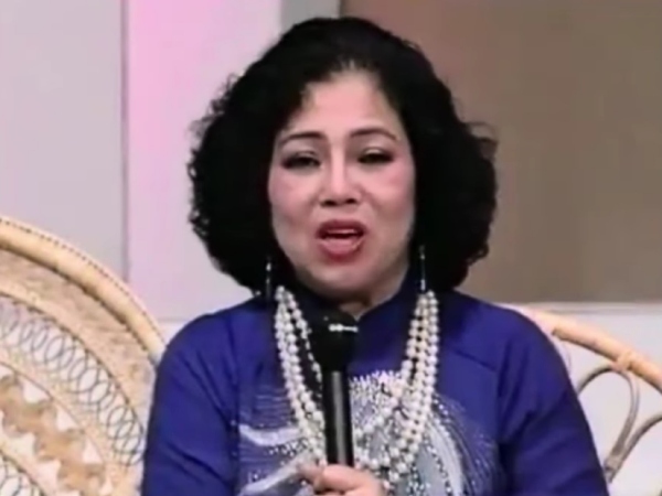 Nữ nghệ sĩ sang Đức làm công nhân: 'Vì thương con nên tôi mới không về nước'