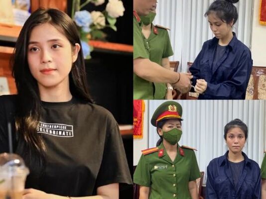 'Cô tiên từ thiện' Nguyễn Đỗ Trúc Phương có thể đối mặt hình phạt nào, liệu có được giảm án?