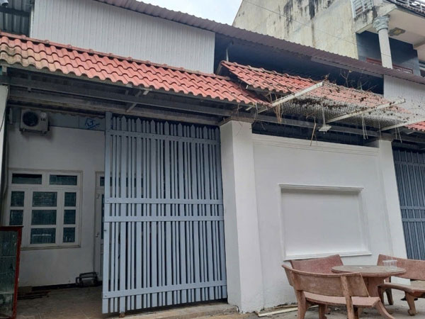 Bệnh nhân ung thư tử vong trong khu nhà trọ, cơ thể có nhiều vết mổ