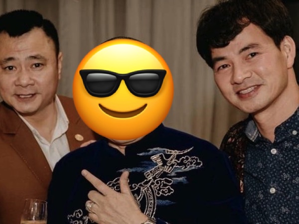 Là Cục trưởng nhưng NSND Xuân Bắc vẫn kính nể, cúi đầu trước một người