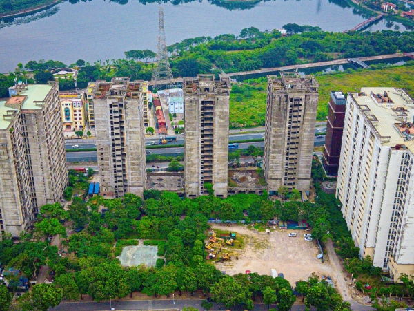Hà Nội sắp có gần 6.000 căn hộ giá rẻ mở bán