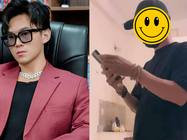 Vụ nam TikToker thuê trọ ở phòng từng có người tự tử để livestream: Một sao Việt bức xúc lên tiếng