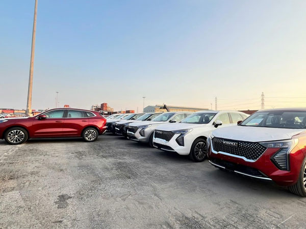 Hãng xe xây nhà máy lắp ráp tại Việt Nam sắp ra mắt mẫu SUV hybrid sau nhiều lần lùi lịch: ăn xăng chỉ 4,2 lít/100km, thách thức Corolla Cross