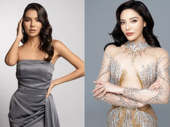 1 Hoa hậu lên tiếng về nghi vấn livestream nói xấu Kỳ Duyên