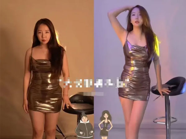 Sự thật trần trụi về các 'idol mạng' trước và sau ống kính, hóa ra bao lâu nay chúng ta đã bị lừa...?