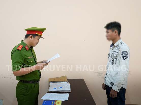 Mất tiền vì tin lời kẻ lừa đảo biết trước kết quả số đề
