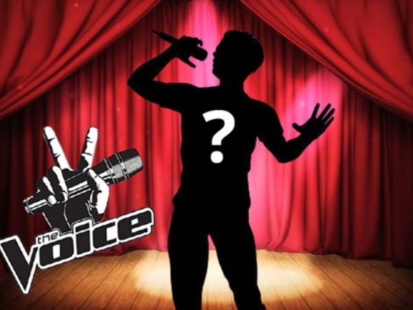 Quán quân The Voice bị bắn