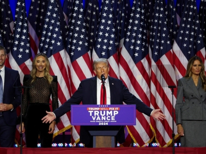 Đề cử nội các của ông Trump khiến phe Cộng hòa tại Thượng viện lo sốt vó