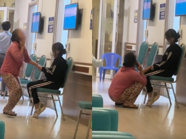 Người mẹ ngã quỵ khi nhận tin con bị ung thư máu: Hé lộ hoàn cảnh gia đình