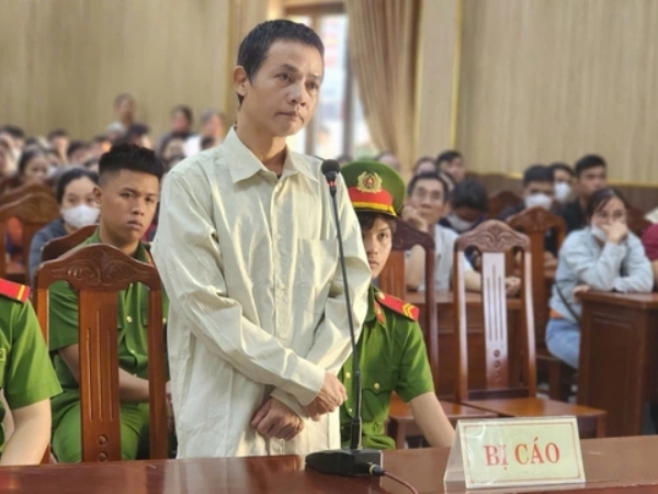 Người phụ nữ bị sát hại, để lại 3 đứa con nhỏ