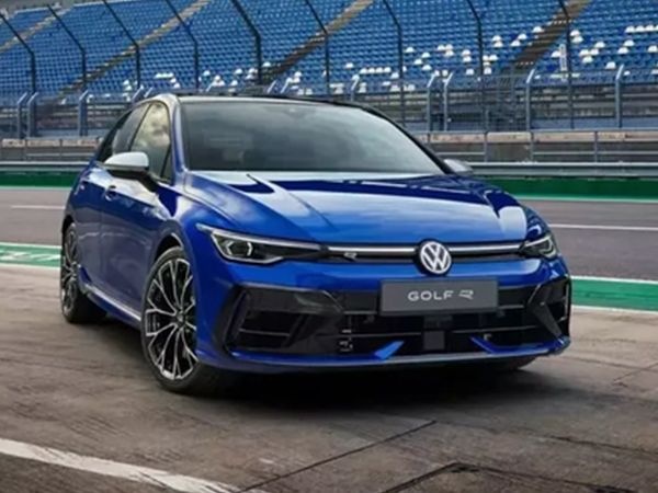Volkswagen Golf GTI vả R 2025 vừa ra mắt có gì hay?