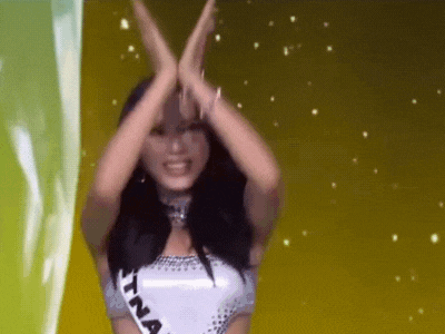 Kỳ Duyên có 1 hành động lạ khi được gọi tên vào top 30, hoá ra có ý nghĩa đặc biệt