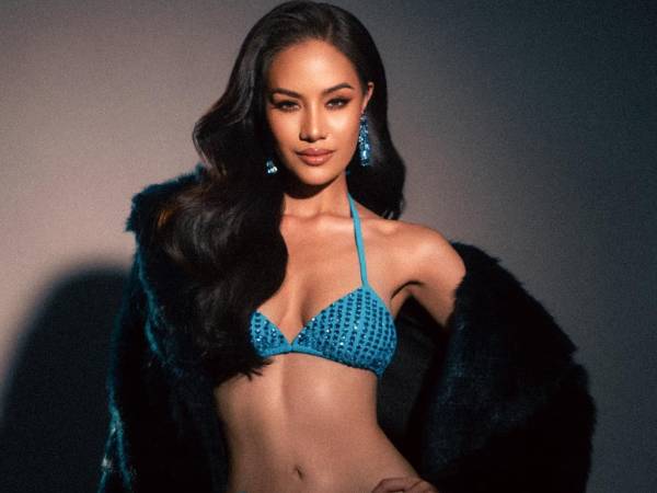 Người đẹp châu Á duy nhất được gọi tên trong Top 5 Miss Universe 2024