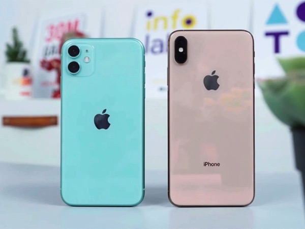 Thêm 2 dòng iPhone dù có rẻ đến mấy cũng không nên mua!