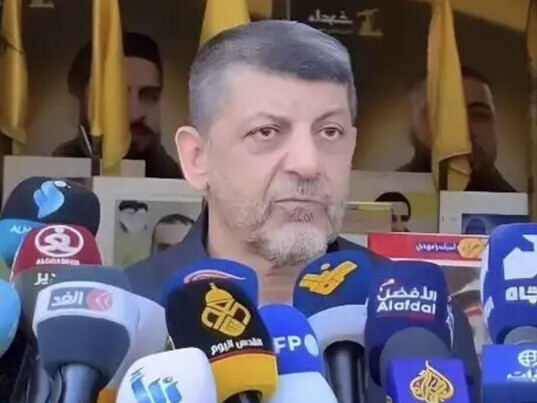Rộ tin phát ngôn viên Hezbollah thiệt mạng trong cuộc không kích của Israel