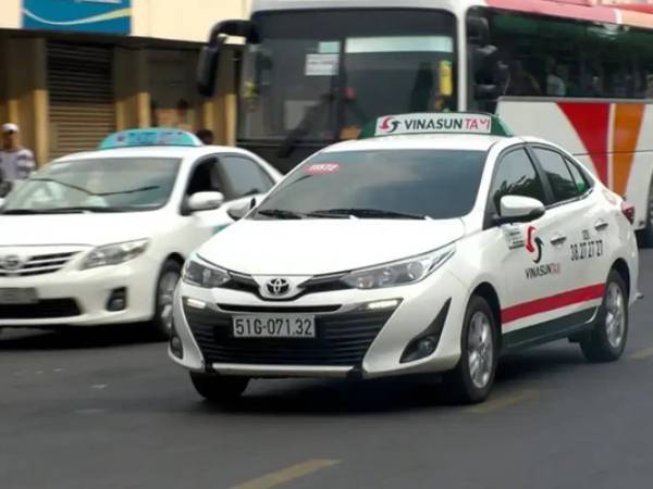 Cổ đông lớn 'tháo chạy' khỏi Vinasun