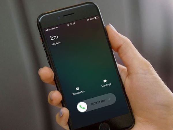 Không muốn nghe điện thoại, đây là cách tự tạo tin nhắn trả lời riêng, lịch sự vô cùng!