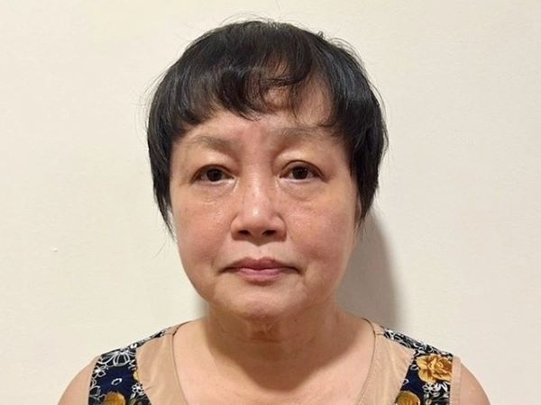 Nữ cựu phó giám đốc Sở hưởng lợi 1 tỉ đồng, gây thiệt hại hơn 39 tỉ