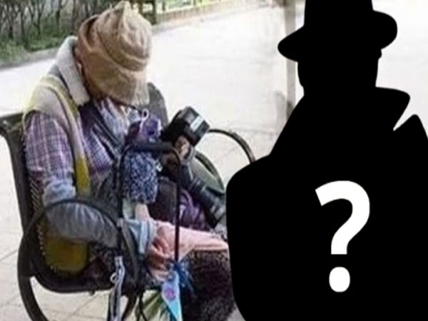 Sao nam hạng A có hơn 18000 tỷ đồng bỏ mặc chị gái sống như ăn mày?