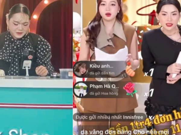 Những 'chiến thần livestream' đình đám nhất trên thị trường hiện nay