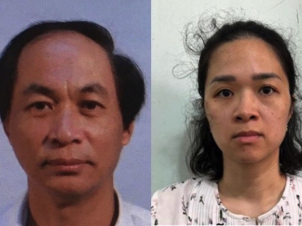 Công ty Thành An Hà Nội sử dụng hơn 19.000 hoá đơn khống gây thiệt hại 743 tỷ đồng