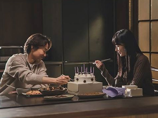 Phim Hàn kết thúc xuất sắc với rating chạm đỉnh, nam chính diễn hay đến mức netizen đòi trao ngay cúp Daesang