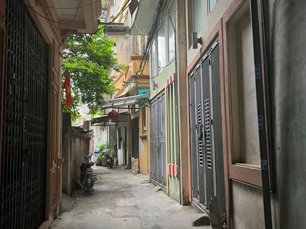 Chủ cũ sửng sốt khi căn nhà mới bán được hơn nửa năm đã tăng giá gần gấp đôi