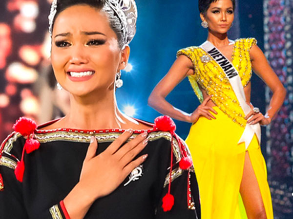 Người đẹp Việt Nam đầu tiên lọt top 5 Miss Universe giờ 'đổi đời' như thế nào?